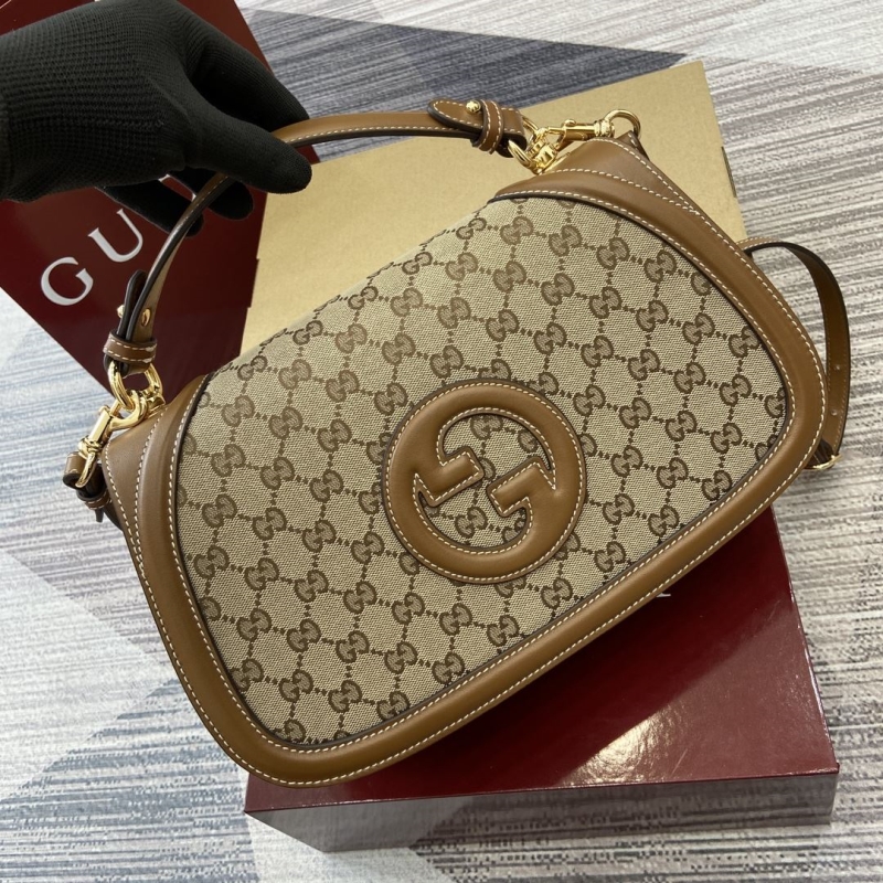 Gucci Top Handle Bags